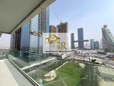 Unfurnished 1BR | Opposite Zabeel Park | Near Metro