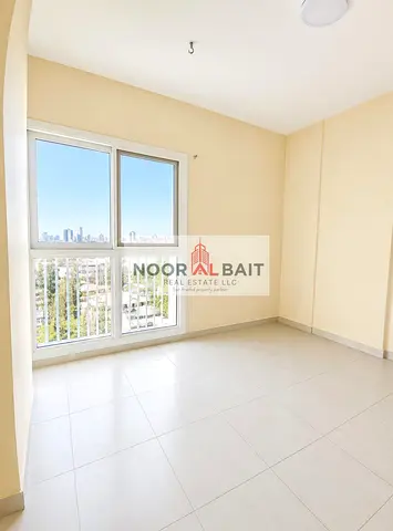 Spacious 1 BHK for Rent in Muweilah | Family Building | Prime Location | AED 33999