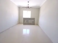 Spacious 1BHK with Balcony | 2 Washrooms | Family-Friendly | AED 40,000