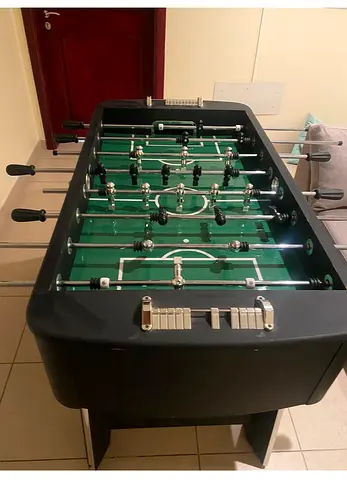 Fussball