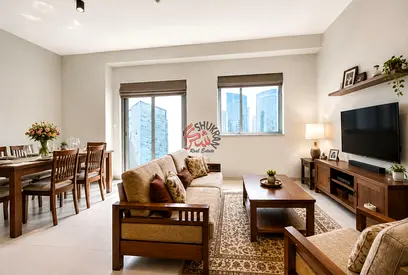 Hot Deal | Lowest Rent | with Balcony | Well Maintained | Community View