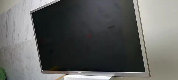Philips Tv 32 inches not smart