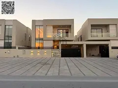 For sale: Super deluxe finishing, consisting of four master bedrooms