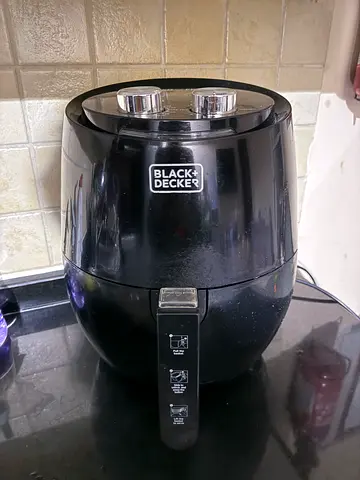Airfryer