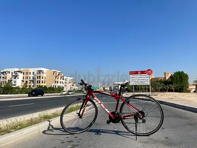 Used Trek Hybrid Road Bike - Well Maintained, Ready to Ride