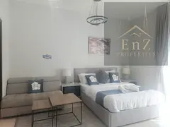 Furnished Studio | AG Tower | Big Terrace | Park View