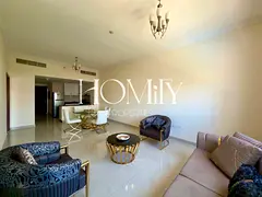 Spacious Layout | Next to Mall | Pool View