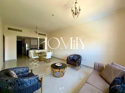 Spacious Layout | Next to Mall | Pool View
