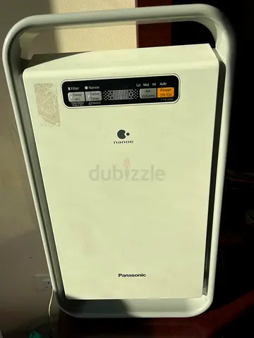 Air purifier