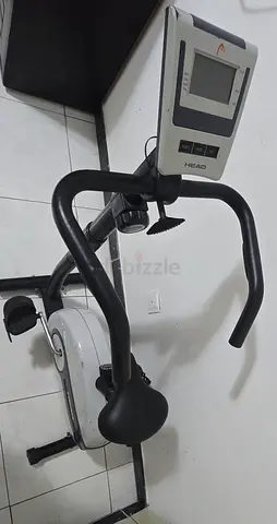 Exercise cycle