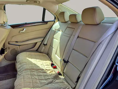 صورة مصغرة 12 لـ 2016 Mercedes-BENZ E-CLASS