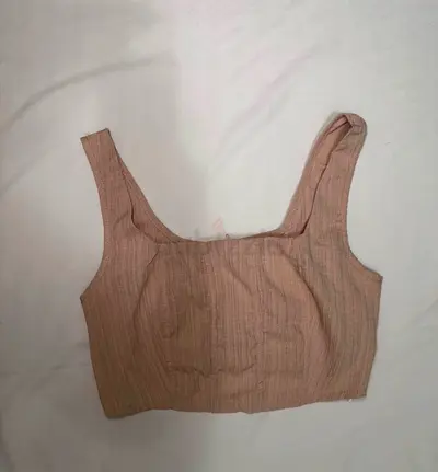 SHEIN Crop Top Small Brand New
