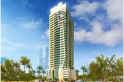 2BR Apartment with Sheikh Mohammed Bin Zayed Road View | Only AED 29,250 Down Payment | Parking Included