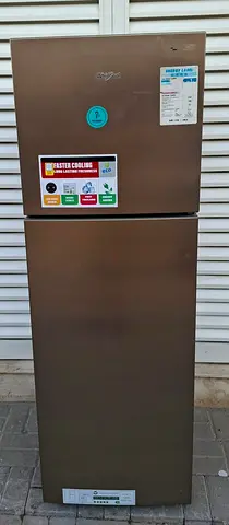 Hello 👋 Brand WHIRPOOL, Refrigerator,  Perfect Cooling