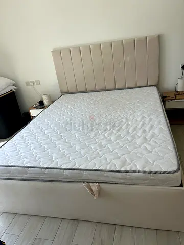 Medical mattress
