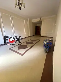 Spacious 2BR apartment for annual rent in Al Nuaimiya 1. Open-view balcony, prime location near Gulf