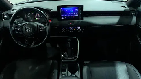 صورة 7 لـ 2022 Honda HR-V