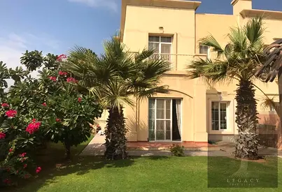 Modified to Full 4 bedrooms, On the Park and Pool
