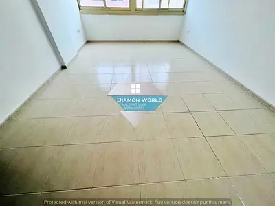 Lavish 2 BHK Apartment | Chiller AC Free | Prime Location in Mussafah Shabiya