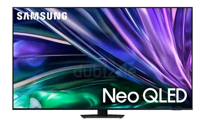 Samsung 55 TV Smart Neo QLED TV -4K- 120Hz/ Brand New/ 1 Year Warranty