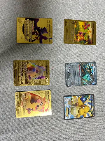 Pokemon card