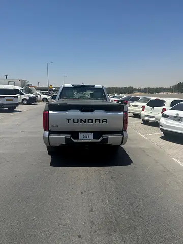 صورة 2 لـ 2023 Toyota TUNDRA