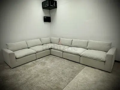 Brand new condition the one brand modular sofa