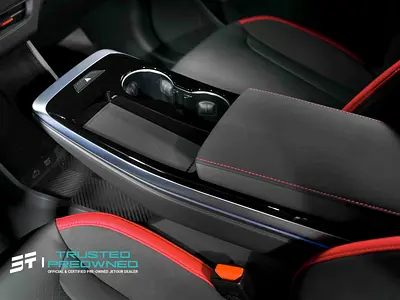 Jetour Dashing 1.6T Luxury, миниатюра 12