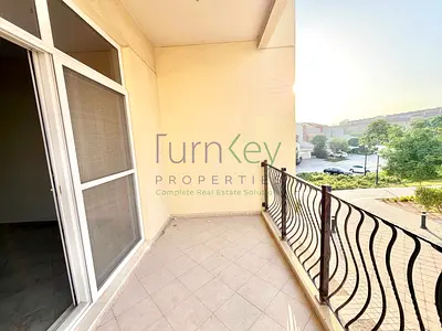 Well maintained | ready to move | gated community