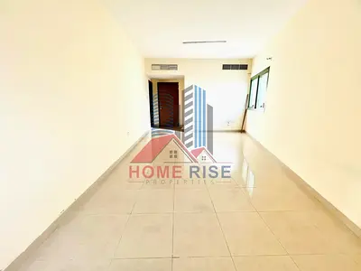 Faimly Living Brand New 2BHK With Wardrobes Balcony Free Parking Near Al Nahda Park Sharjah