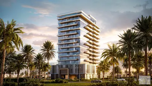 LAST FLOOR FURNISHED 1BR | ASK FOR DISCOUNT | SPECIAL OFFER