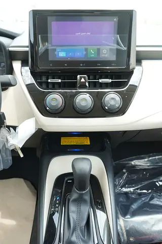 Toyota Corolla XLI, миниатюра 17