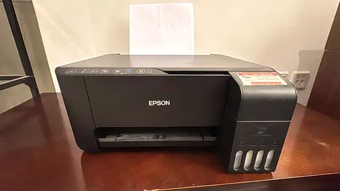 Epson Printer for sale