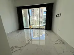Meydan Studio | Balcony | Downtown View