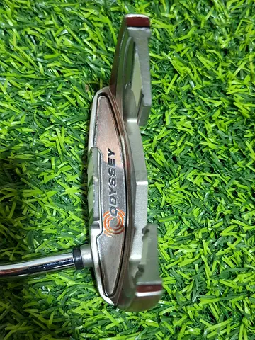 Odyssey White Hot Teron Putter in 34 inch