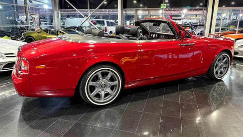 2010 ROLLS-ROYCE PHANTOM 照片 10