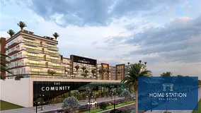 1BR With Terrace | Smart Investment | Handover Soon