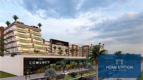1BR With Terrace | Smart Investment | Handover Soon