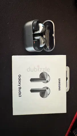 Samsung Galaxy Buds3 - for sale