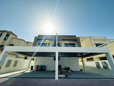 Fully Furnished | Premium Quality | 4BR+Maid