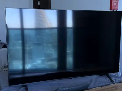 LG television UHD