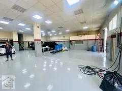 IDEAL FOR GARAGE &amp; AUTO WORKSHOP | 4,100 SQFT WAREHOUSE