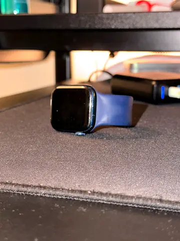 Apple Watch Series 6 | 44mm | GPS | Aluminium  Ceramic