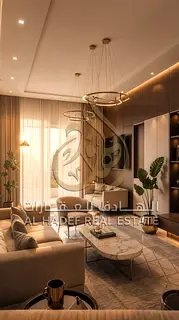 10% Down Payment 20% on Handover 1% Monthly Installments for 60 Months until June 2031 Payment Plan