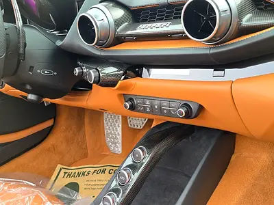 2022 Ferrari 812 GTS 缩略图 14