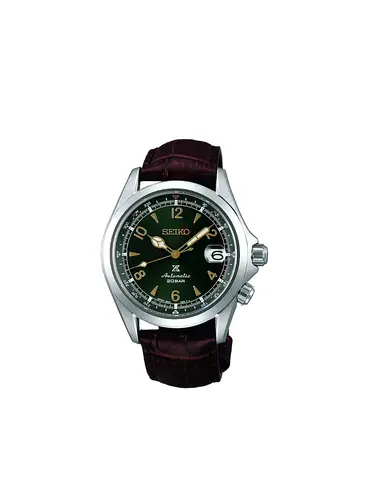 Seiko alpinist for sale