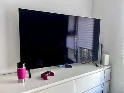 TV OLED LG B4 55 inch excellent condition