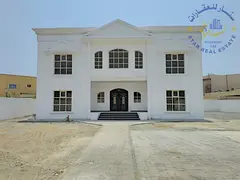 Luxury Villa for Rent in Al Faseel – Fujairah
