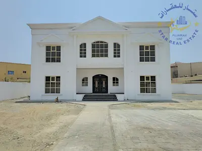 Luxury Villa for Rent in Al Faseel – Fujairah