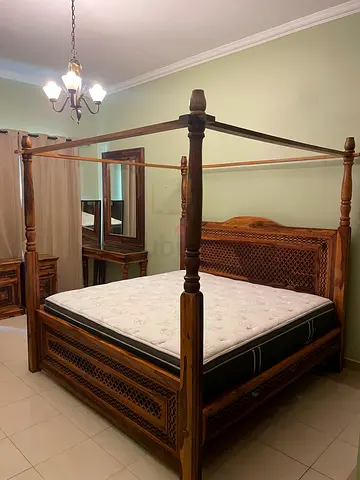 King Mattress